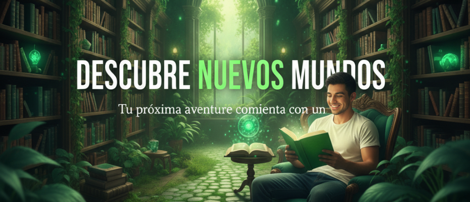 Libreria 