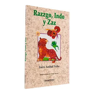 Razzgo Indo Y Zaz