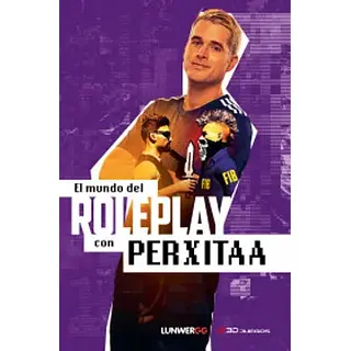 El Mundo Replay Con Perxita