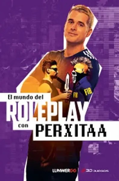 El Mundo Replay Con Perxita