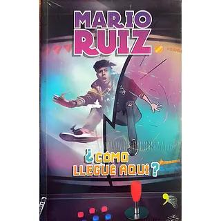 ¿ Como Llegue Aquí ?