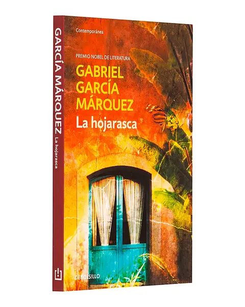 La Hojarasca
