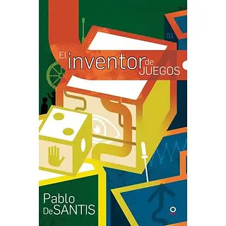 El Inventor De Juegos