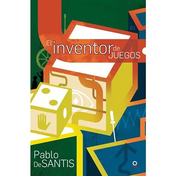 El Inventor De Juegos
