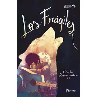 Los Frajiles
