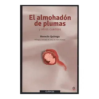 El Almoahadon De Plumas Y Otros Cuentos