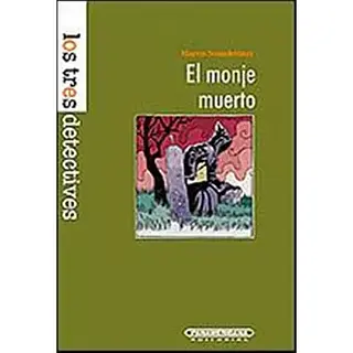 El Monje Muerto