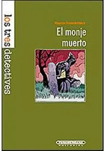 El Monje Muerto
