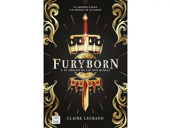 Furyborn
