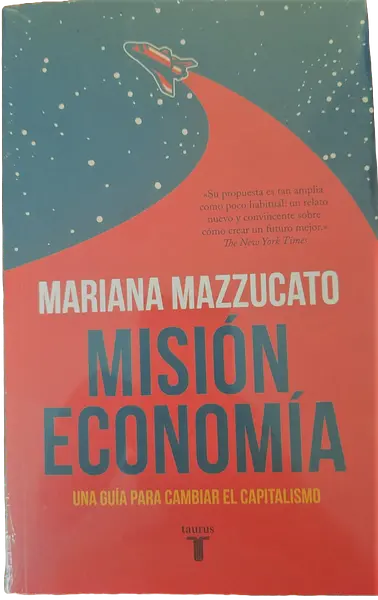 Misión Economía