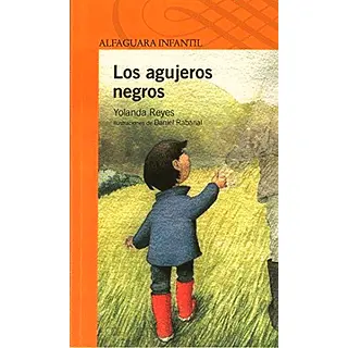 Los Agujeros Negros