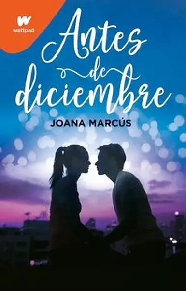 Antes De Diciembre