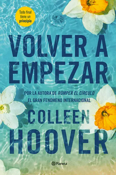Volver A Empezar