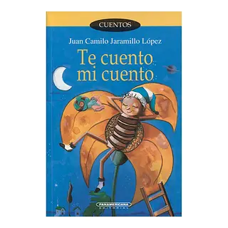 Te Cuento Mi Cuento