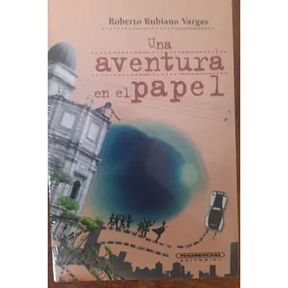 Una Aventura En El Papel